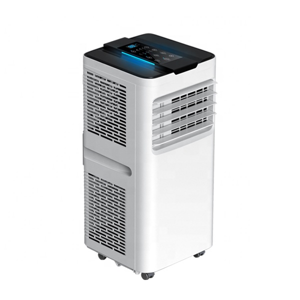 Small 9000btu Portable Home Appliances Smart Air Conditioner 