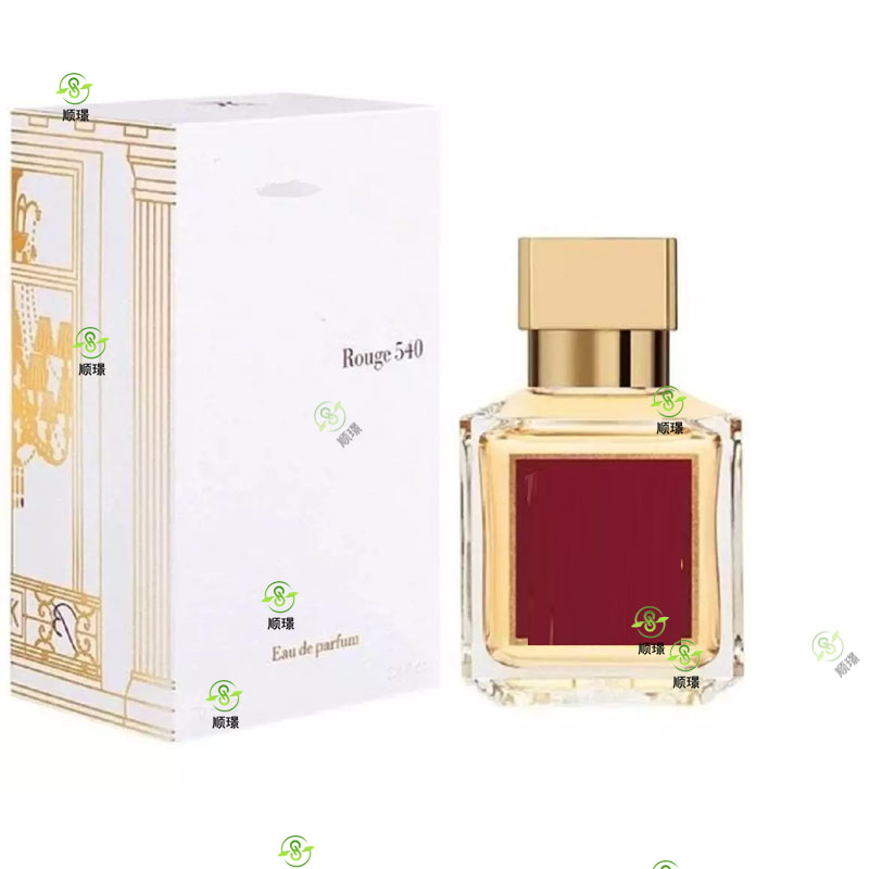 Rouge 540 Eau De Parfum Oil Women Perfume Luxury Rouge 540 Eau De Perfume Million Juegos De Perfume 