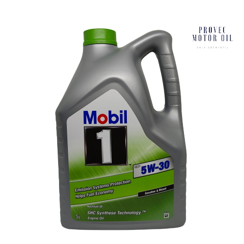 Mobil 1 Advanced Synthetic ESP 5W30 (5L) C3
