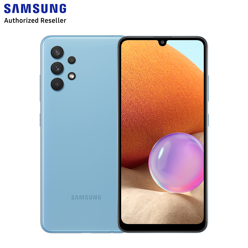 Samsung Galaxy A32 5G