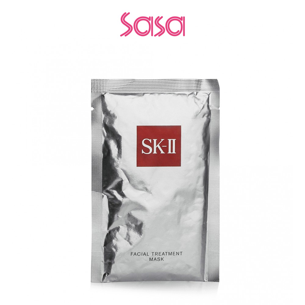 SK-II FACIAL TREATMENT MASK 1SH