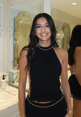 Vacation Beading Mini Skirt Sets For Women Y2K Sexy Backless Cropped Halter Vest Hip Package Short Skirts Beach 2 Pieces Outfits